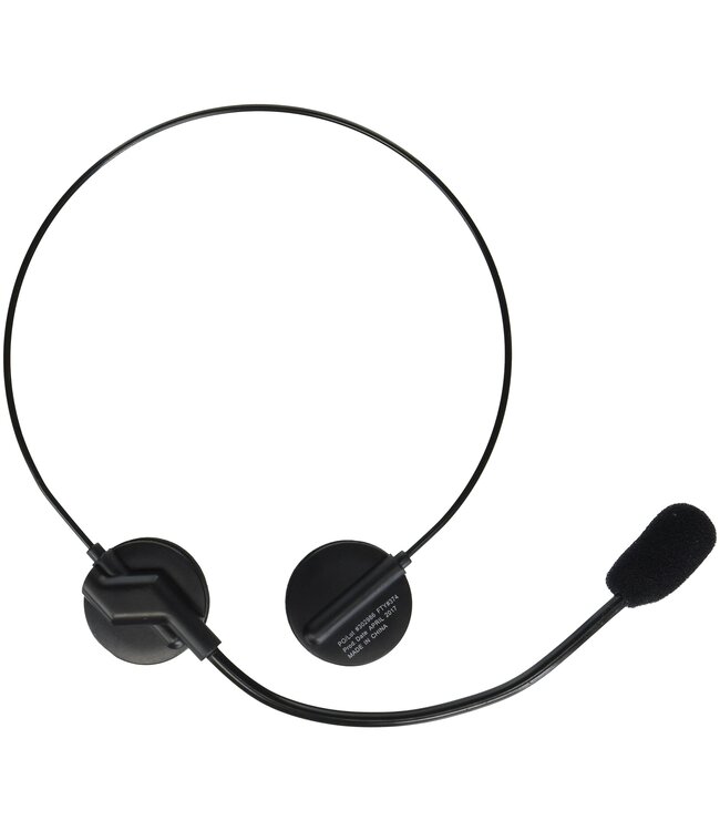 RUBIES ROCK STAR MICROPHONE