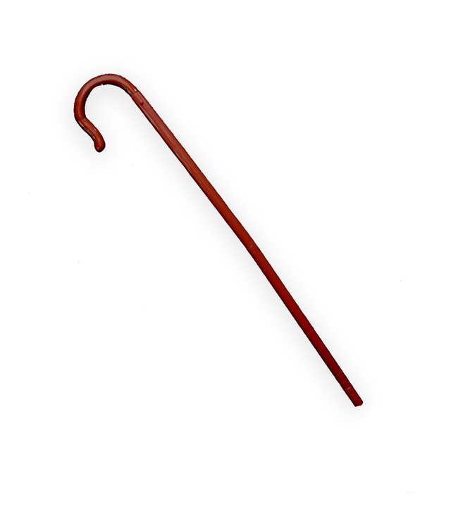 Forum Novelties SHEPARDS CROOK BROWN