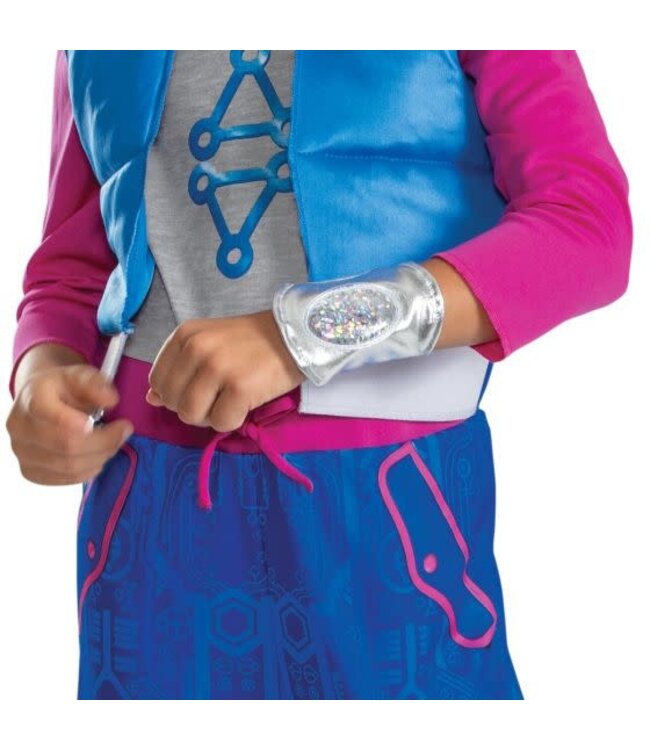 DISGUISE Addison Adventure Classic Zombies 4