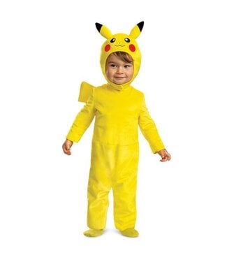 DISGUISE PIKACHU