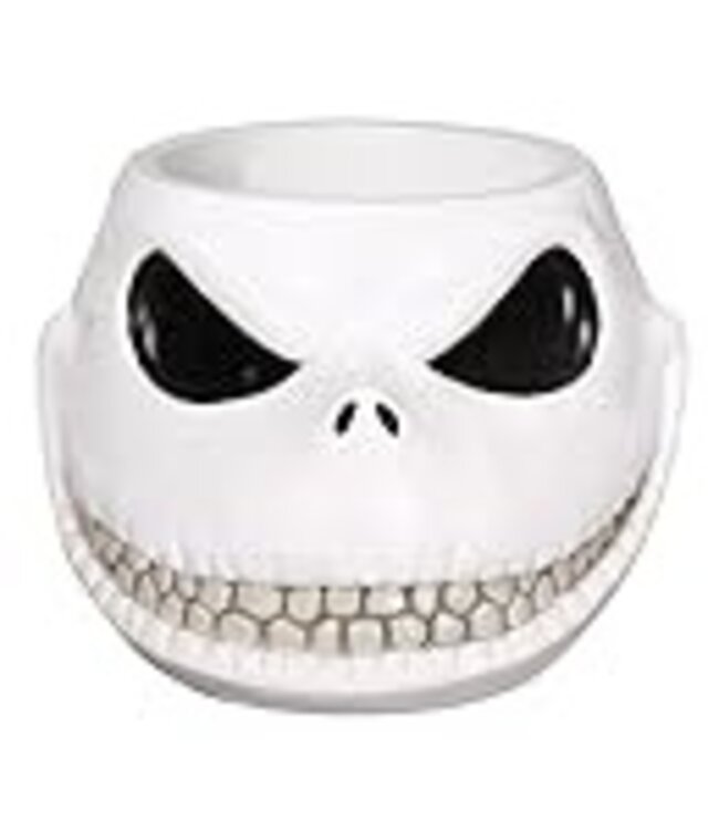 SEASONS JACK SKELLINGTON CANDY BOWL