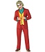 LEG AVENUE DEVIANT CLOWN