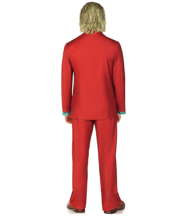 LEG AVENUE DEVIANT CLOWN