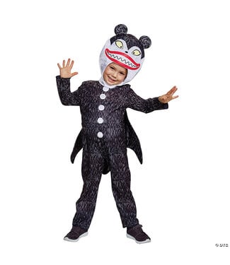 DISGUISE Scary Teddy - Nightmare Before Christmas - Boys