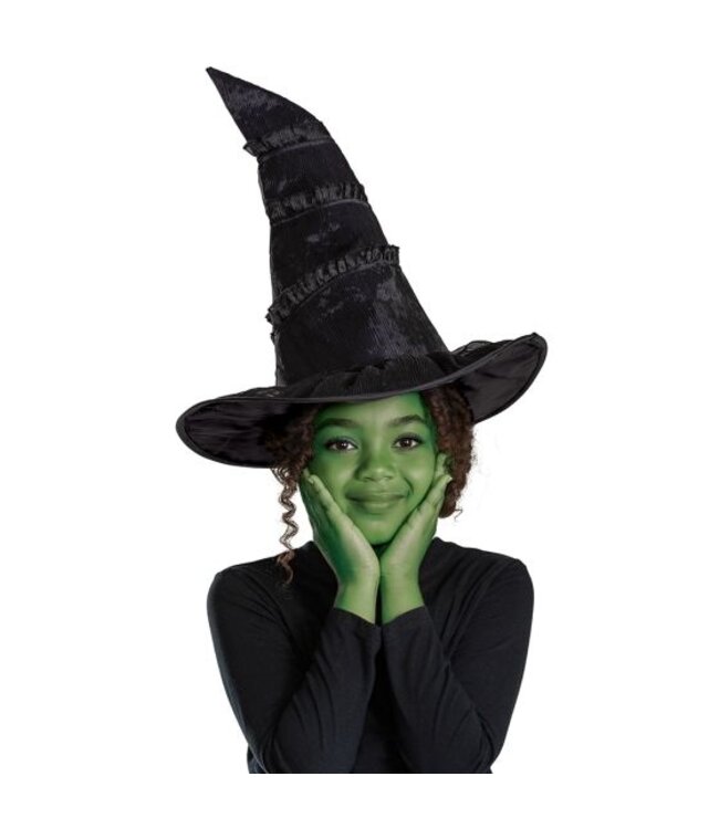 DISGUISE ELPHABA HAT