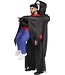 Fun World Ghost Face® Piggyback Inflatable Adult