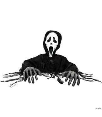 Fun World Ghost Face® Grave Breaker™