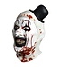 Tinsley Art The Clown – Bloody Edition – Terrifier – Latex Mask