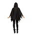 Fun World Hooded Ghost Face® Poncho - Adult