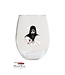 Fun World Ghost Face® Wine Tumbler Set of 4