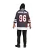 Fun World Ghost Face Mask and Hockey Jersey - Adult Costume