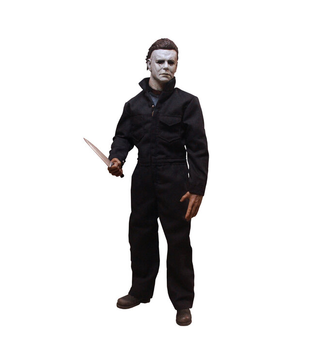 TRICK OR TREAT 2018 MICHAEL MYERS