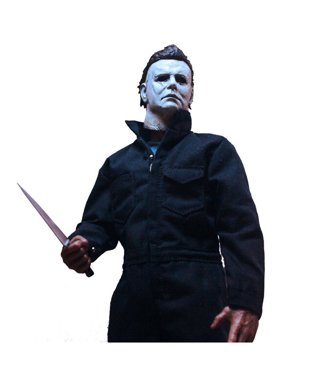 TRICK OR TREAT 2018 MICHAEL MYERS