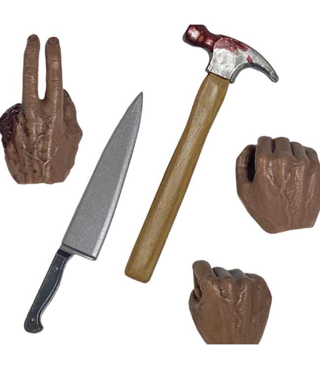 TRICK OR TREAT 2018 MICHAEL MYERS