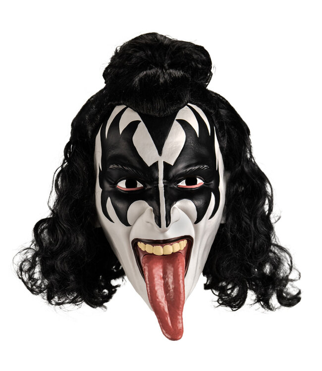 TRICK OR TREAT MASK THE DEMON