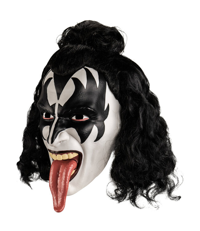 TRICK OR TREAT MASK THE DEMON