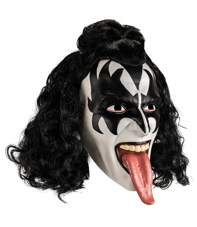 TRICK OR TREAT MASK THE DEMON