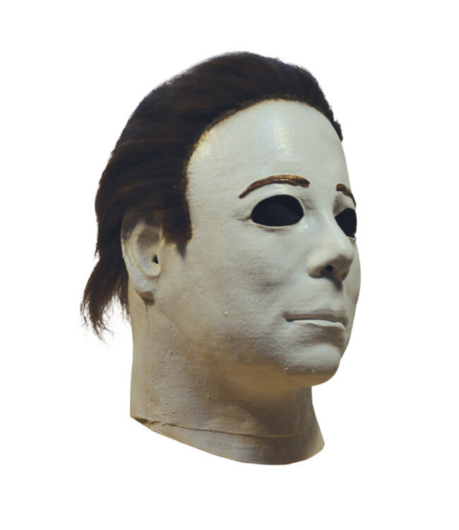 MICHAEL MYERS Michael Myers Halloween 4 Mask