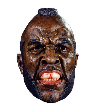 TRICK OR TREAT Clubber Lang Mask