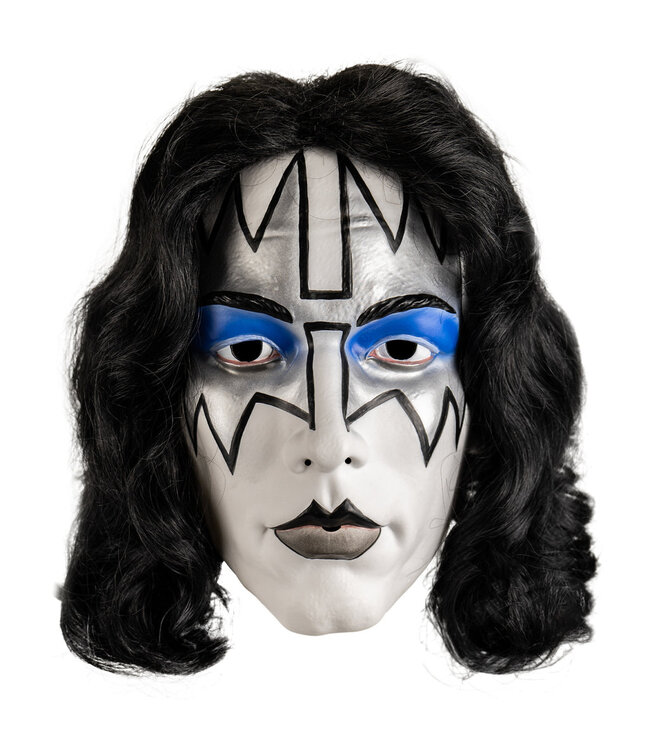 TRICK OR TREAT MASK THE SPACEMAN