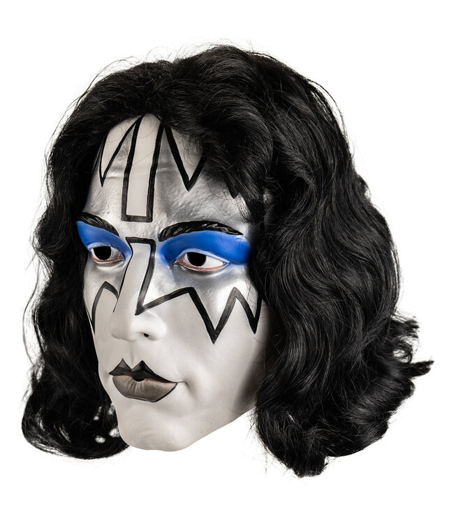 TRICK OR TREAT MASK THE SPACEMAN