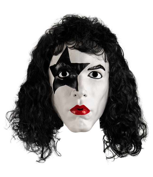 TRICK OR TREAT MASK THE STARCHILD