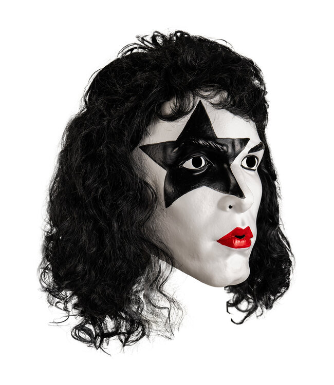 TRICK OR TREAT MASK THE STARCHILD