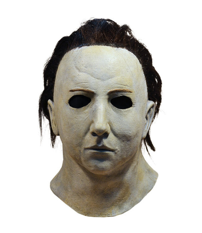 TRICK OR TREAT HALLOWEEN 5 MYERS MASK