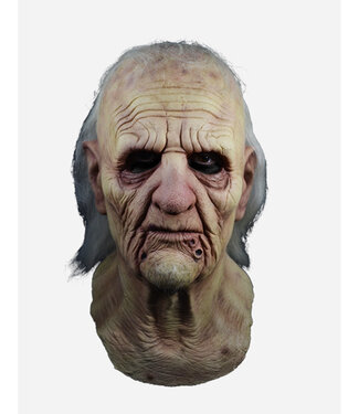 TRICK OR TREAT TEXAS CHAINSAW MASSACRE GRANDPA