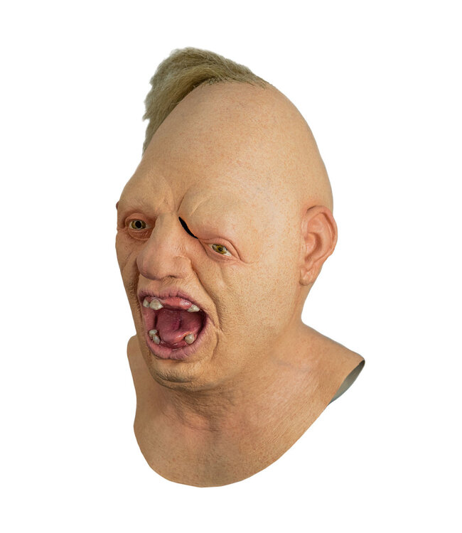 TRICK OR TREAT THE GOONIES SOLTH MASK