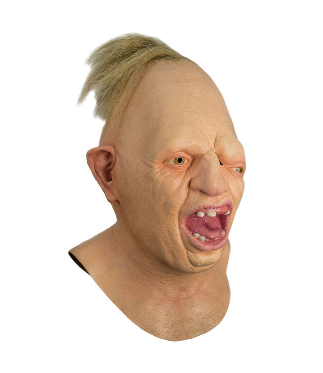 TRICK OR TREAT THE GOONIES SOLTH MASK