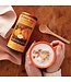 THE REPUBLIC OF TEA Pumpkin Spice Black Tea Bags-50 Count