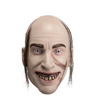 TRICK OR TREAT Texas Chainsaw Massacre Chop Top Mask