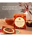 THE REPUBLIC OF TEA Fall Harvest Tea Assortment