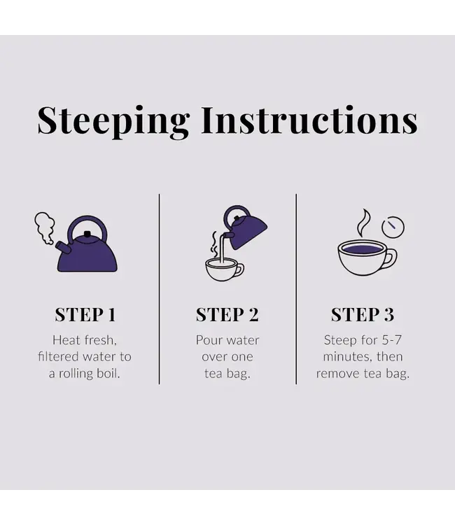 THE REPUBLIC OF TEA Beautifying Botanicals® Tea Assortment-24 Count