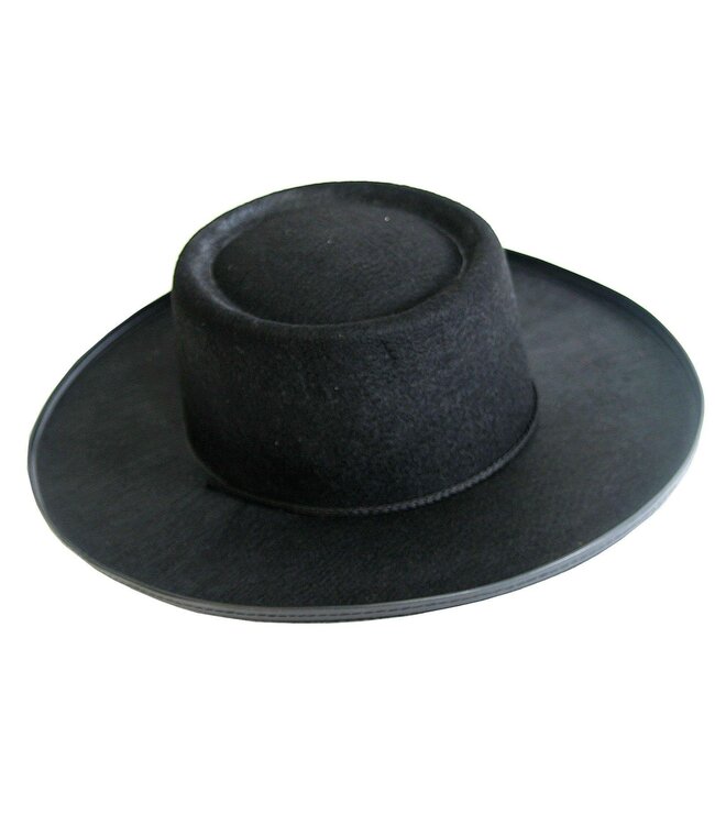 Forum Novelties SPANISH REGULAR HAT
