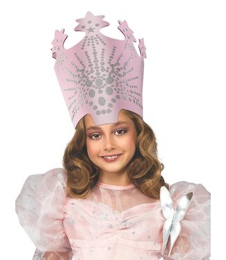 RUBIES GLINDA CROWN