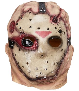 RUBIES DLX JASON MASK