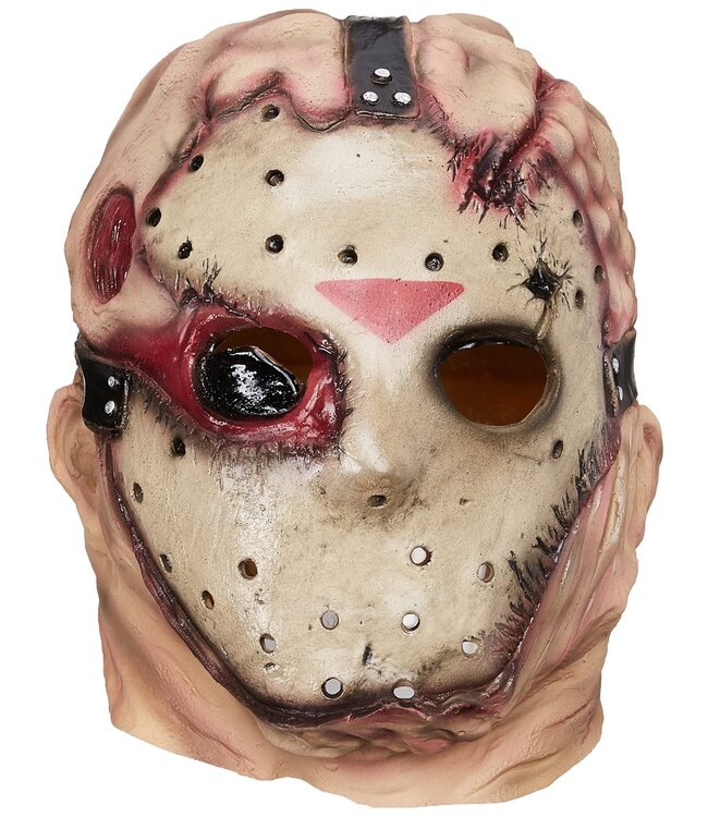 RUBIES DLX JASON MASK