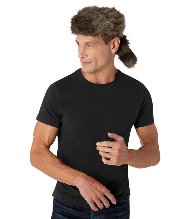 Forum Novelties Raccoon Hat