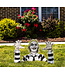 RUBIES BEETLEJUICE LAWN DECOR