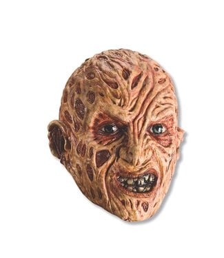 RUBIES FREDDY KRUEGER MASK ADULT