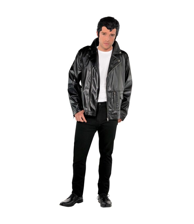 Amscan GREASE T-BIRD JACKET