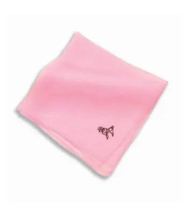 Forum Novelties POODLE SCARF PINK