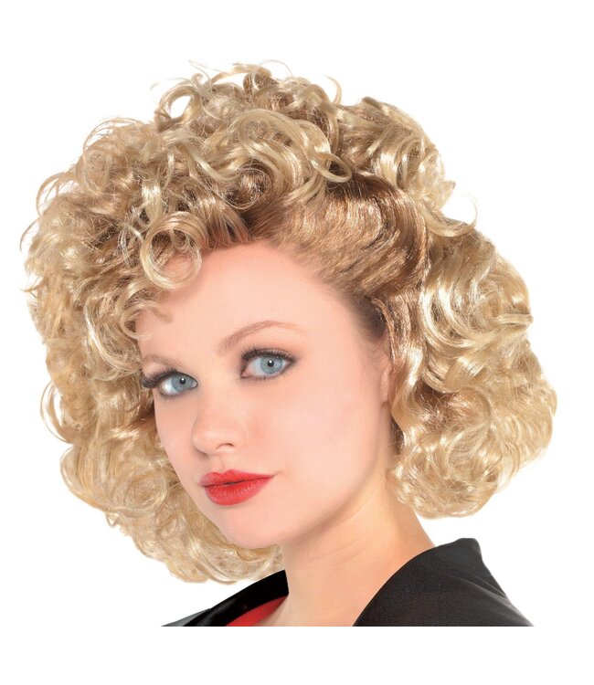 Amscan WIG GREASE SANDY GREASER