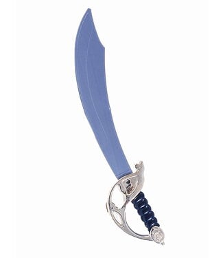 RUBIES DLX PIRATE SWORD