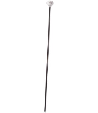 RUBIES DIAMOND PIMP CANE