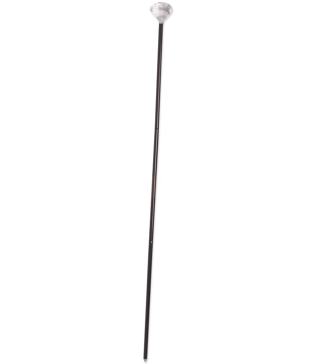 RUBIES DIAMOND PIMP CANE