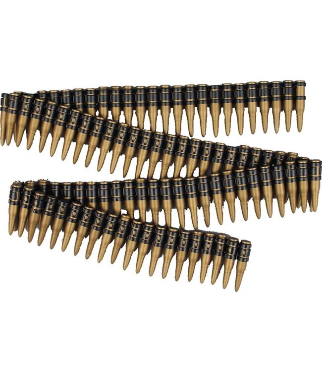 Forum Novelties WESTERN BULLET BELT