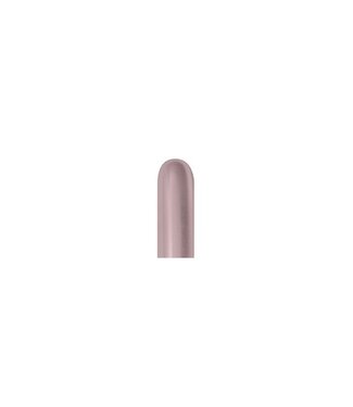Sempertex 50CT 260 SILK PINK BLOSSOM NOZZLE UP